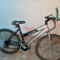 دوچرخه ۲۶ و ۱۴