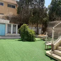 ۴۰۰ متر ویلایی مناسب مدرسه