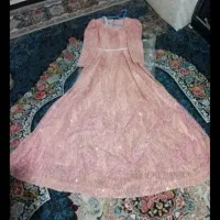 لباس مجلسی