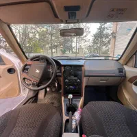 پژو پارس tu5 مدل ۱۴۰۱ دریچه سیمی|خودرو سواری و وانت|پردیس, فاز ۲|دیوار