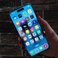آیفون 15pro|موبایل|تهران, یافت آباد شمالی|دیوار
