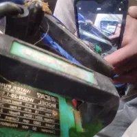 لجن کش ۲۵متر ارتفع خورجی2اینچ  مدل ایکار