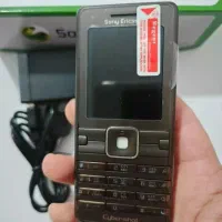گوشی سونی اریکسون اصلی k770 نوستالژی اکبند پلمب|موبایل|همدان, |دیوار
