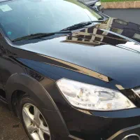 اچ سی کراس ۹۷|خودرو سواری و وانت|رشت, کوی طالقانی|دیوار