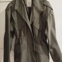 اورکت نظامی واهلر