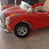 ماشین‌شارژی‌کنترلی|اسباب‌بازی بچه|پردیس, فاز ۲|دیوار