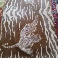 انواع پتو ولحاف وتشک با پنبه بسیار خوب|رختخواب، بالش، پتو|سمیرم, |دیوار