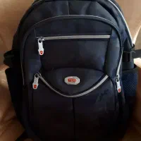 کوله پشتی مدرسه کیف مدرسه پسرانه