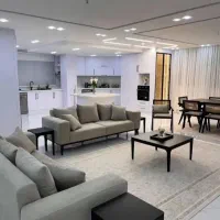 86متر/2خواب/فول امکانات/سالن پرده خور/آکواریوم نور|فروش آپارتمان|تهران, شهرک هما|دیوار