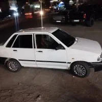پراید مدل 90 تمیز