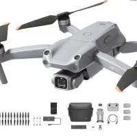 هلی شات مویک آیر 2  اس کمبو