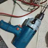 مینی سنگ و دریل