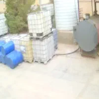 استخدام نیروی کار شهرک صنعتی سگزی