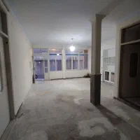 رهن اجاره خانه حیاط دار ۱۶۰ متر در کوی توحید