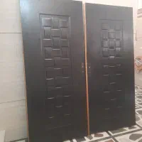 درب اتاق خواب