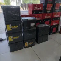 فروش  نقدی باطری ولاستیک