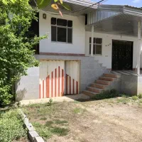خانه ویلای سنگده