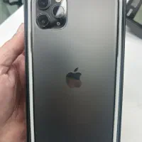 ایفون ۱۱ پرومکس