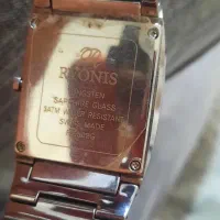 ساعت مچی RYONIS اصل سوئیس|ساعت|اندیشه, اندیشه فاز ۳|دیوار