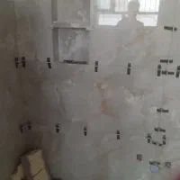 استاد کاشی کار