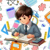 آموزش خصوصی و نیمه خصوصی ریاضی دبستان