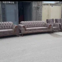 تولید و تعمیرات مبل ریاضی|خدمات پیشه و مهارت|گنبد کاووس, |دیوار