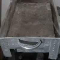 منقل کباب پزی