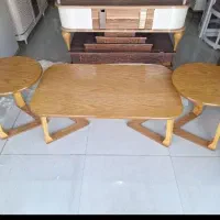 میز جلو مبلی نو