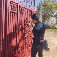 نقاشی ساختمان|خدمات پیشه و مهارت|قیدار, |دیوار