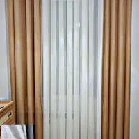 حریرکرپ پتینه بافت دار مخمل آماده نصب|پرده، رانر، رومیزی|اندیشه, اندیشه فاز ۱|دیوار