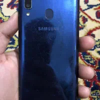 گوشیه a20s|موبایل|فاضل آباد, |دیوار