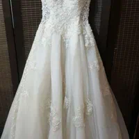لباس عروس