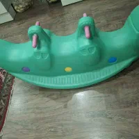 الاکلنگ داییناسور