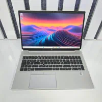 HP ELITEBOOK 850 G7 تاچ دانشجویی از دم قسط