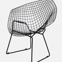 صندلی طرح دایموند