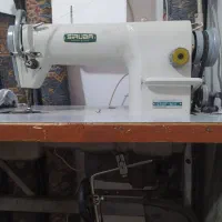 چرخ خیاطی راسته دوز ژاپنی