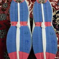 گیوه کرمانشاهی