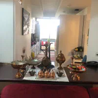 ۱۸۰ متری ۳ خوابه در برج برند فرمانیه کامرانیه|اجارهٔ آپارتمان|تهران, فرمانیه|دیوار