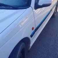 پارس بی رنگ ۹۴ نیمه دوم