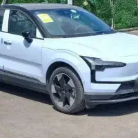 ولوو EX30 مدل 2025 صفر فول خشک
