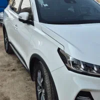 تیگو 7پرو پینیوم فول 1403 تک برگ سند|خودرو سواری و وانت|تبریز, |دیوار