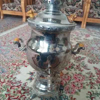 سماور گازی