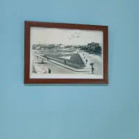 تابلو های تاریخی آمل