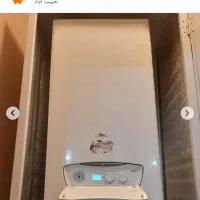 پکیج ابگرمکن بخاری سرویس تعمیر کار نصاب|خدمات پیشه و مهارت|مشهد, کوشش|دیوار