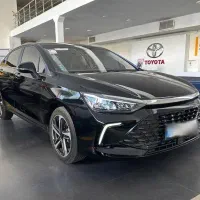 بیجینگ U5 مدل 1404