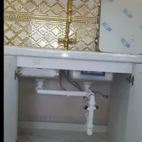 لوله کشی آب و فاضلاب و....با نازلترین قیمت