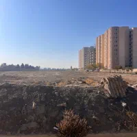 ۲۵۰ متر زمین/سند شش دانگ/مسکونی/خیابان گاز