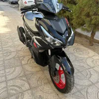 NVX آیروکس|موتورسیکلت|ساوه, |دیوار