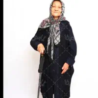 پرستاری از خانم سالمند
