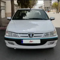 پژوپارس TU5 ، مدل ۱۳۹۴